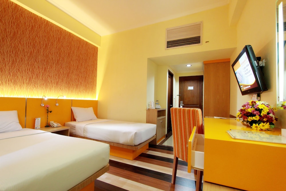 Pandanaran Hotel Semarang 22/60
