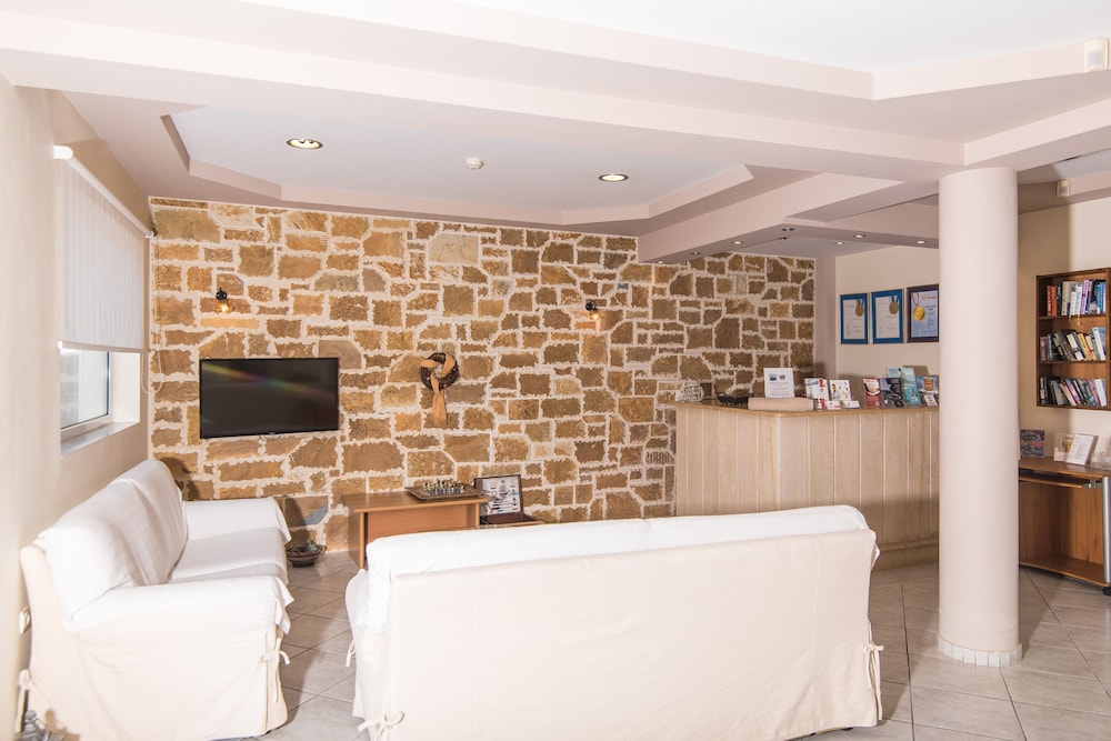 Maistrali Hotel 9/47