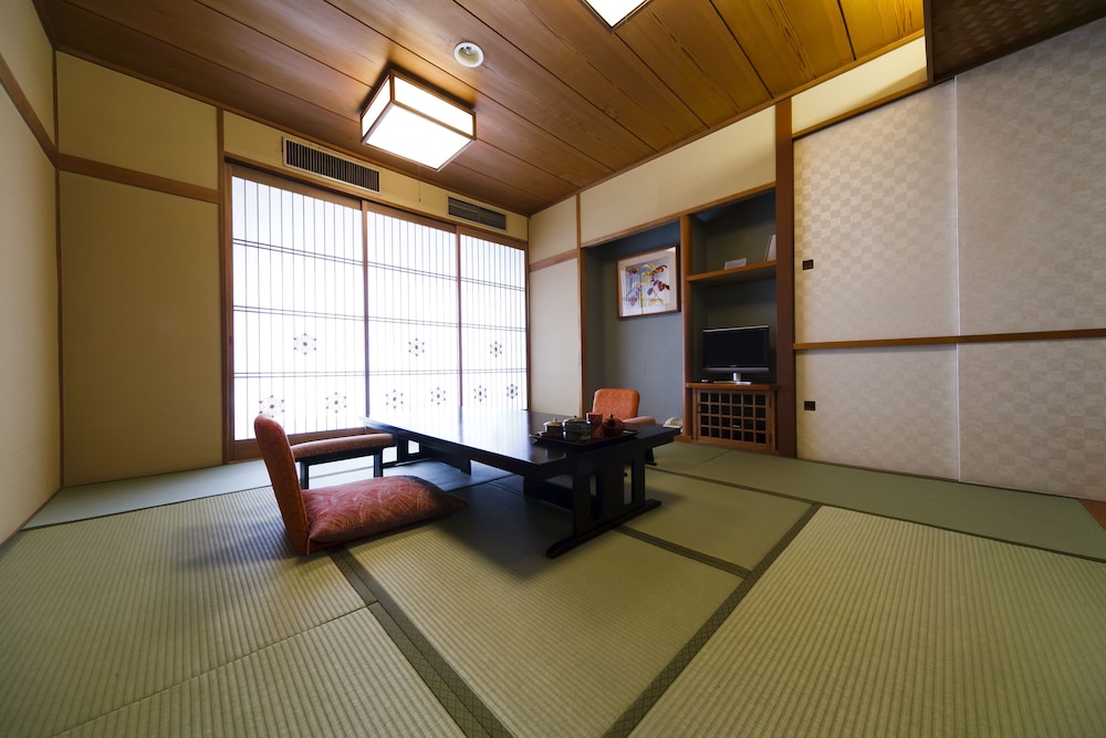 Fujinoya Yutei 21/31
