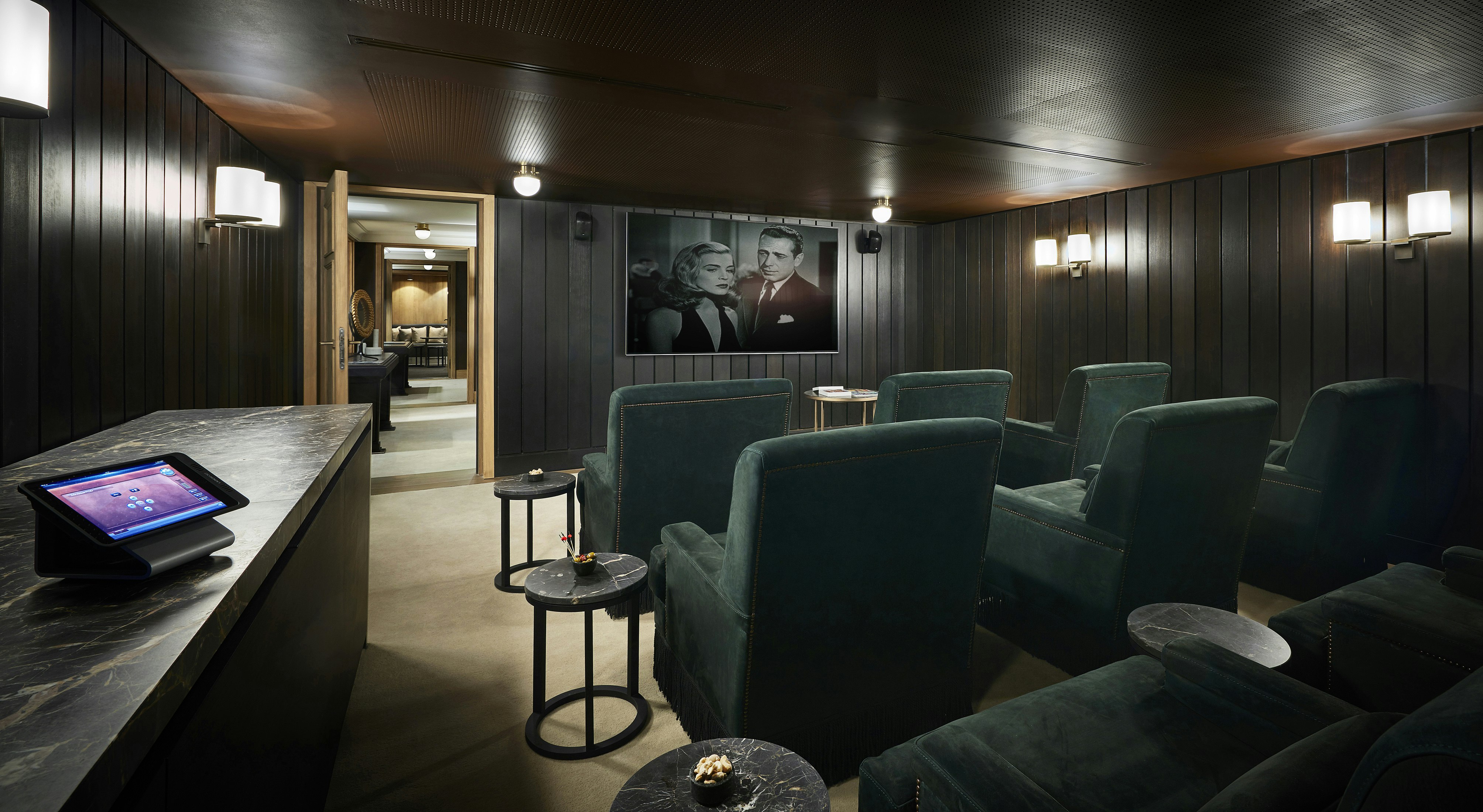 L Apogee Courchevel - an Oetker Collection Hotel 29/50