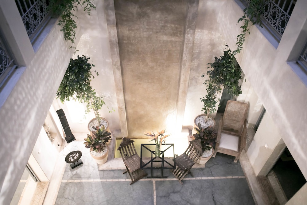 RIAD DAR MORE 4/49