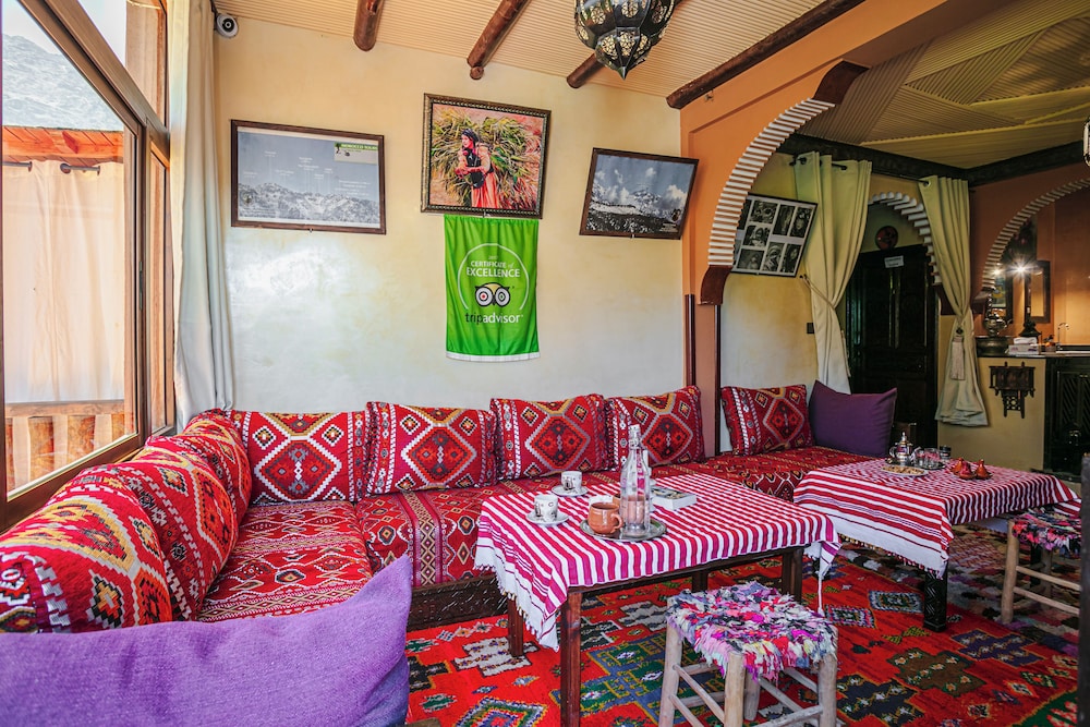 RIAD ATLAS PRESTIGE 50/78