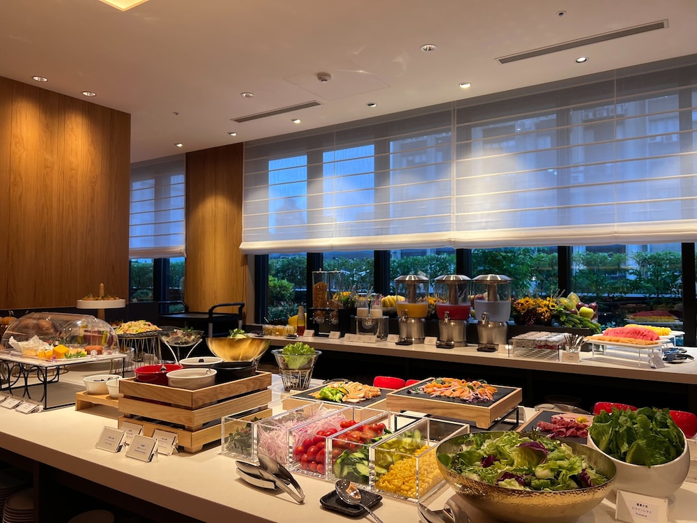 Hotel Gracery Taipei 37/50