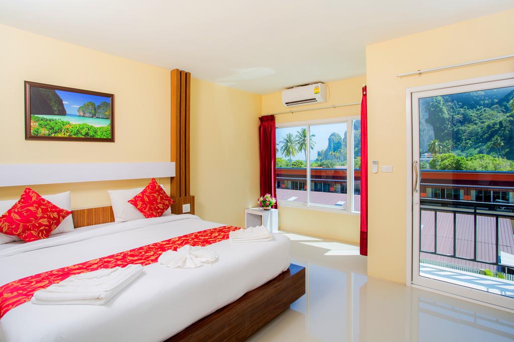 P.P. MAIYADA RESORT 2/23