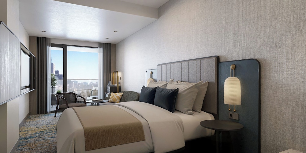Mercure Madiun 15/41