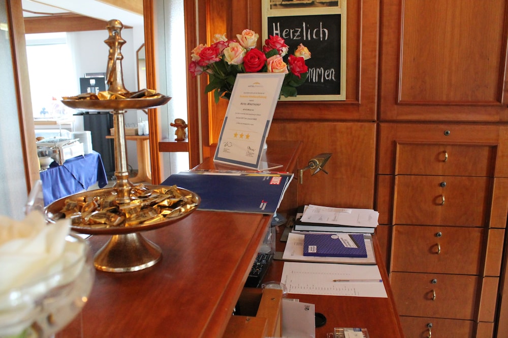 Hotel Windthorst 36/44