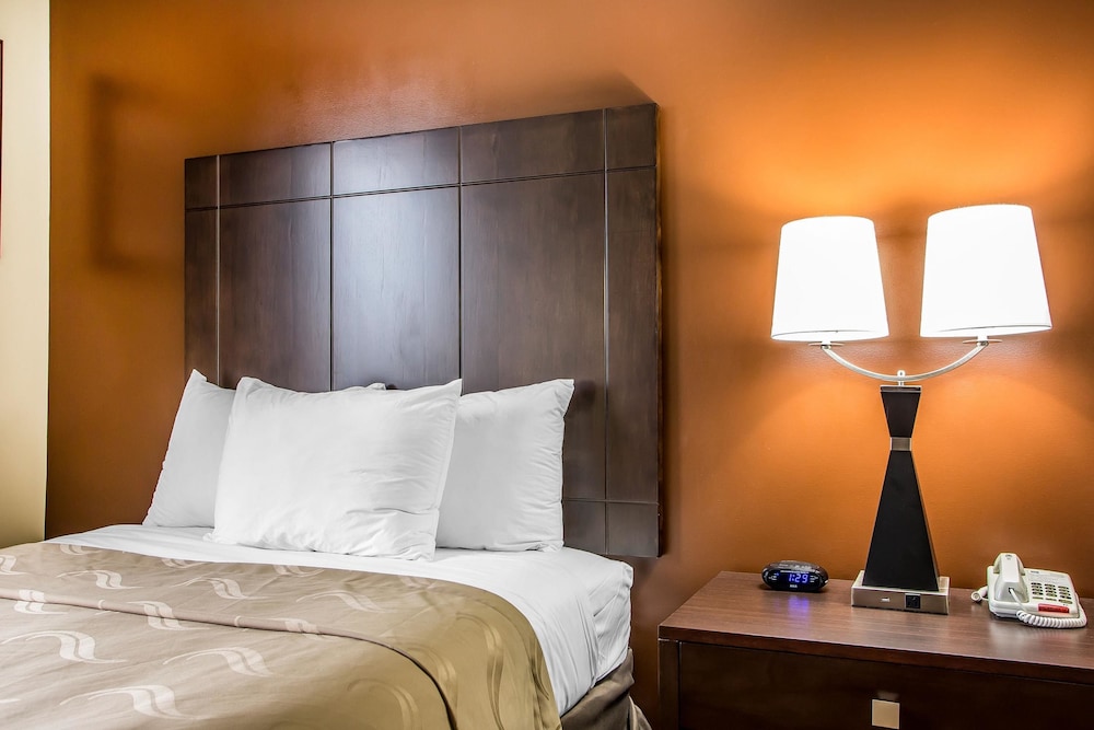 Quality Inn O'Hare Airport 18/41