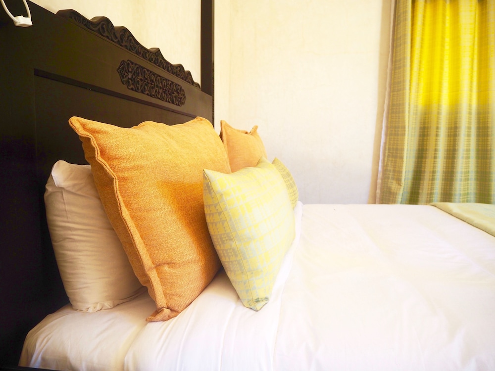HOTEL DAKHLA CAMP 13/50