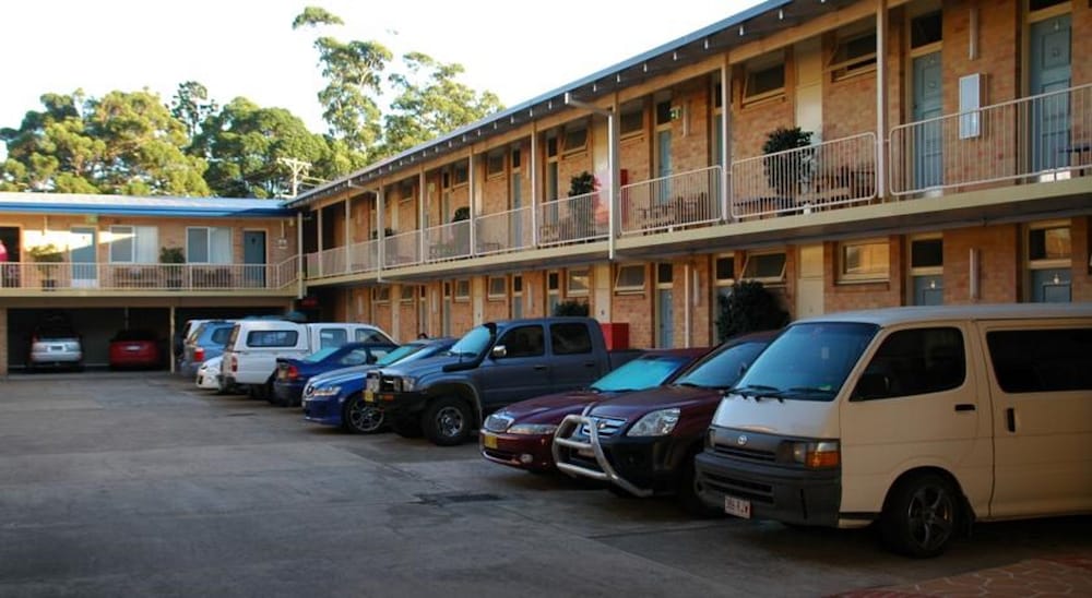 Bentleigh Motor Inn 3/63