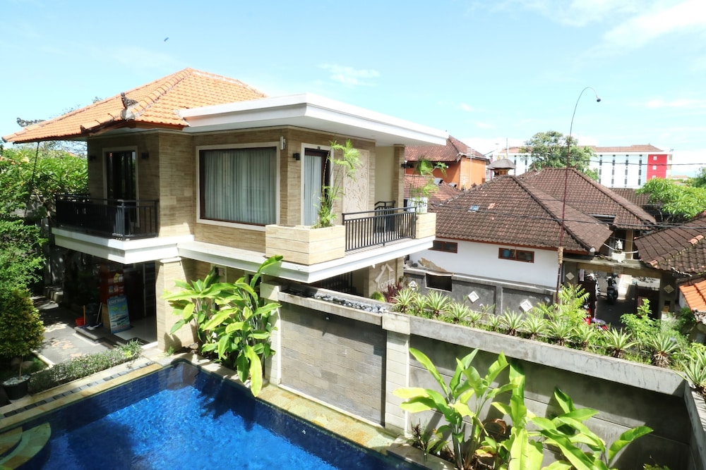 Kondra Premiere旅馆(Kondra Premiere Guest House) 图片1