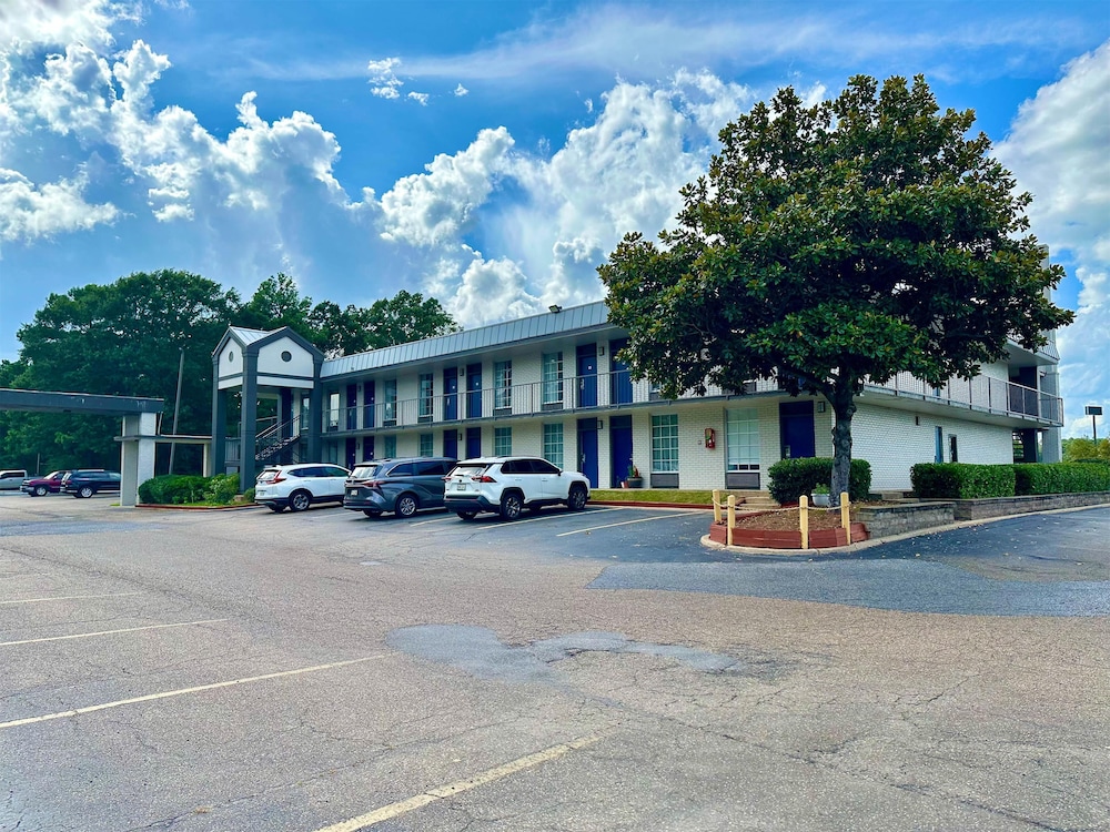 Motel6 West Monroe, LA 49/60