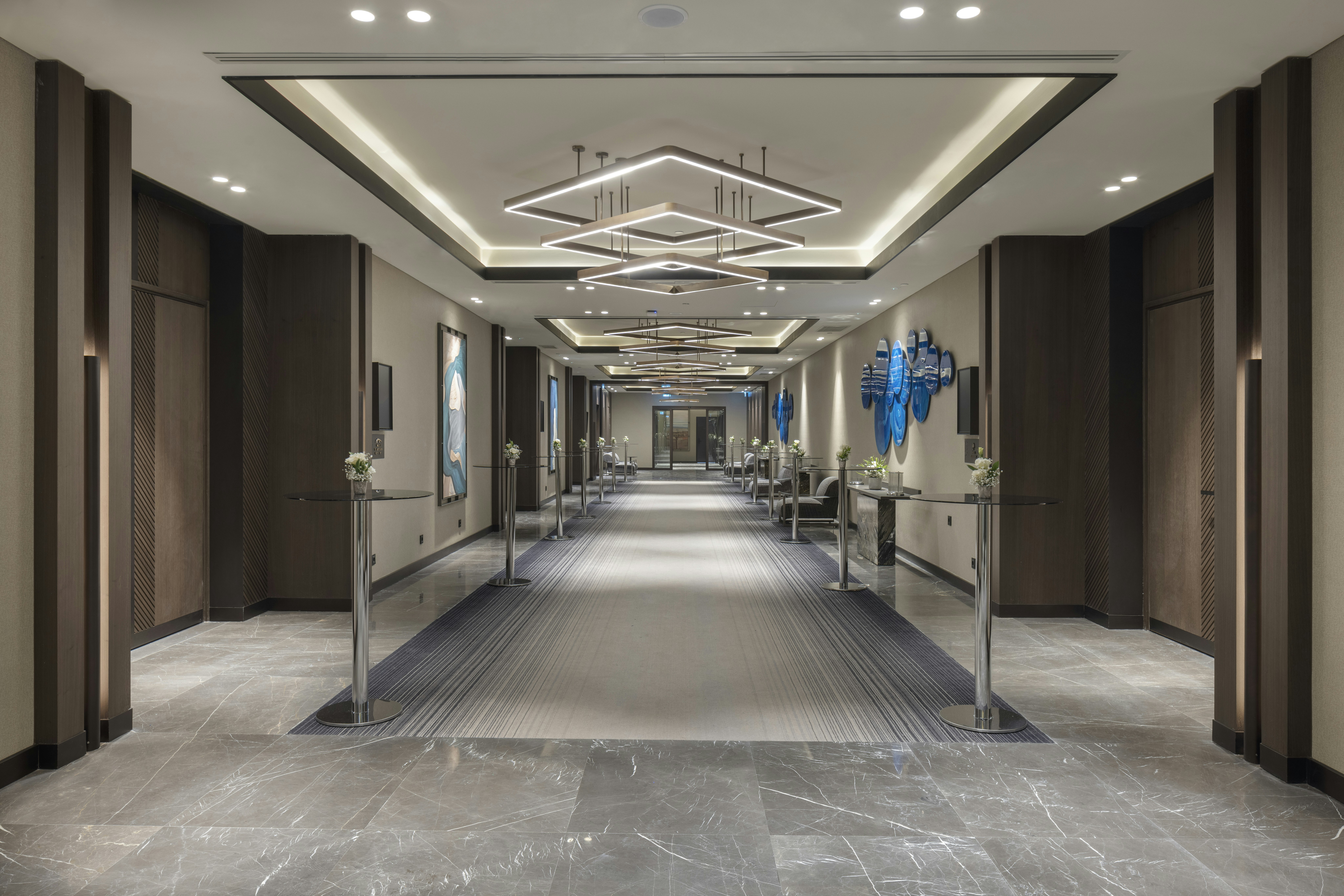 DoubleTree by Hilton Sanliurfa 3/50