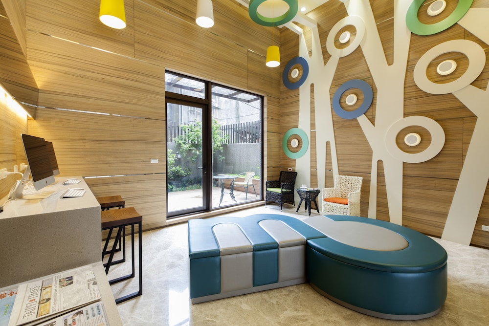 Hotel MU 23/36