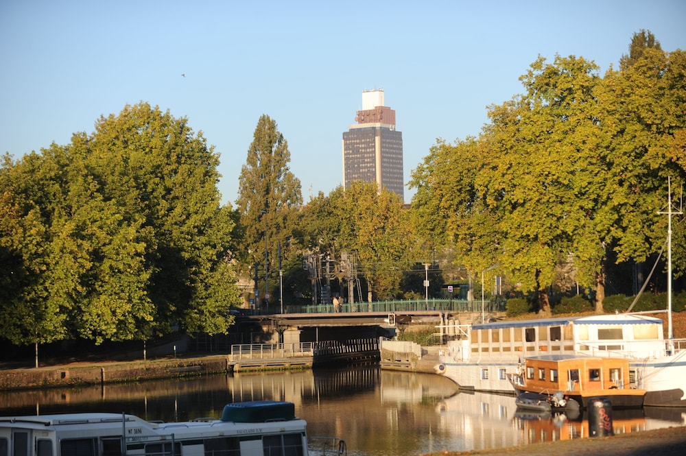 Mercure Nantes Centre Gare 69/73