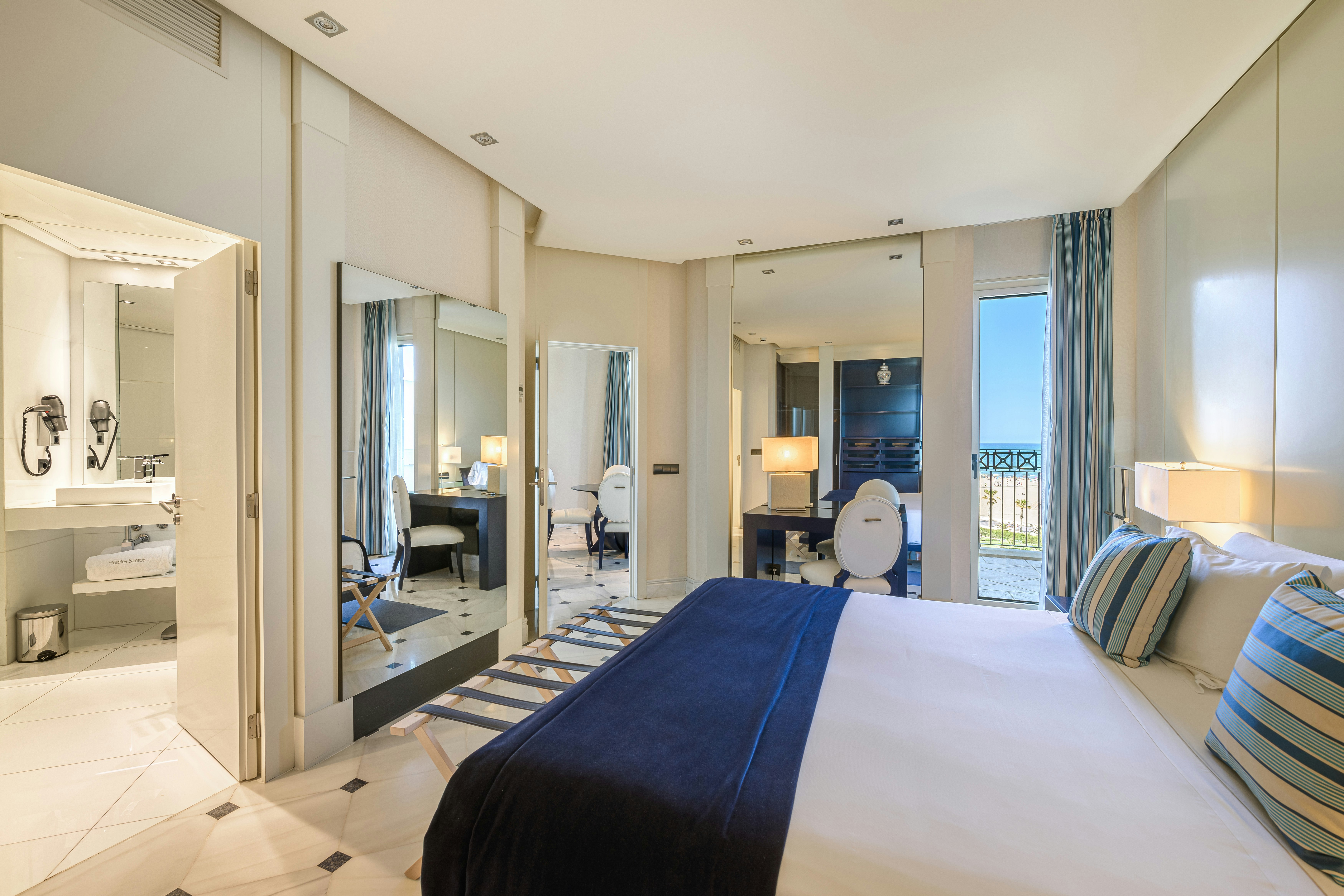 Suite Mare Nostrum