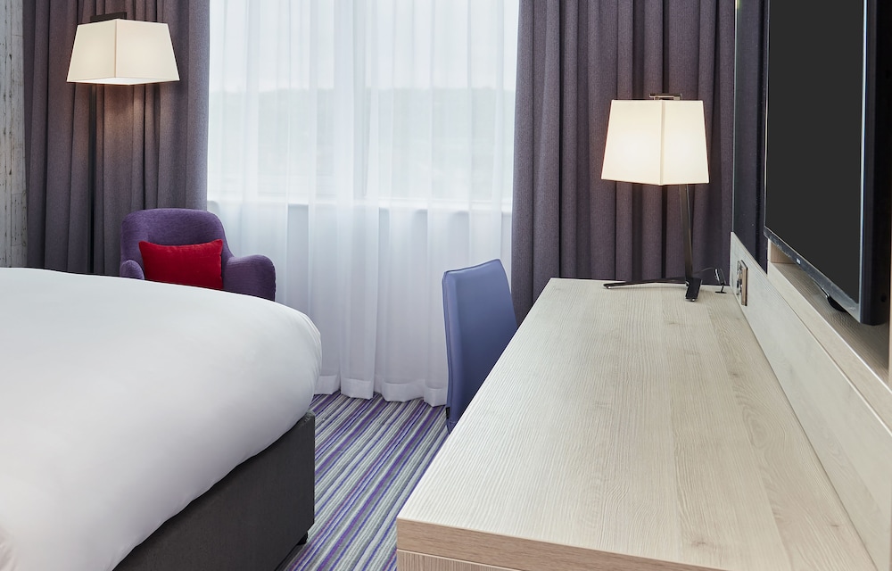 Leonardo Hotel Sheffield 18/40
