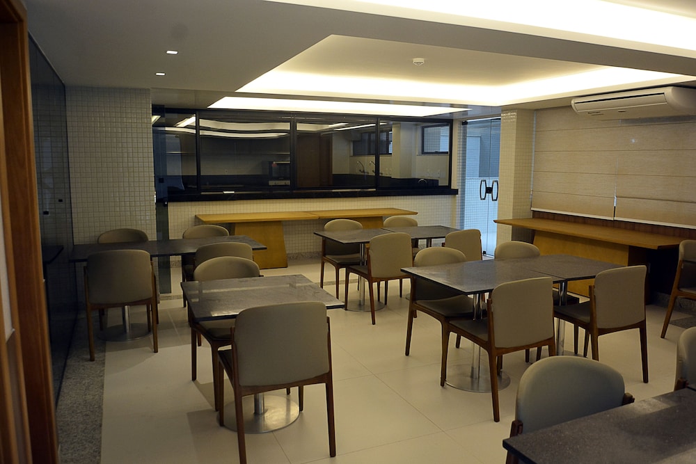 Pituba Praiamar Hotel 15/33