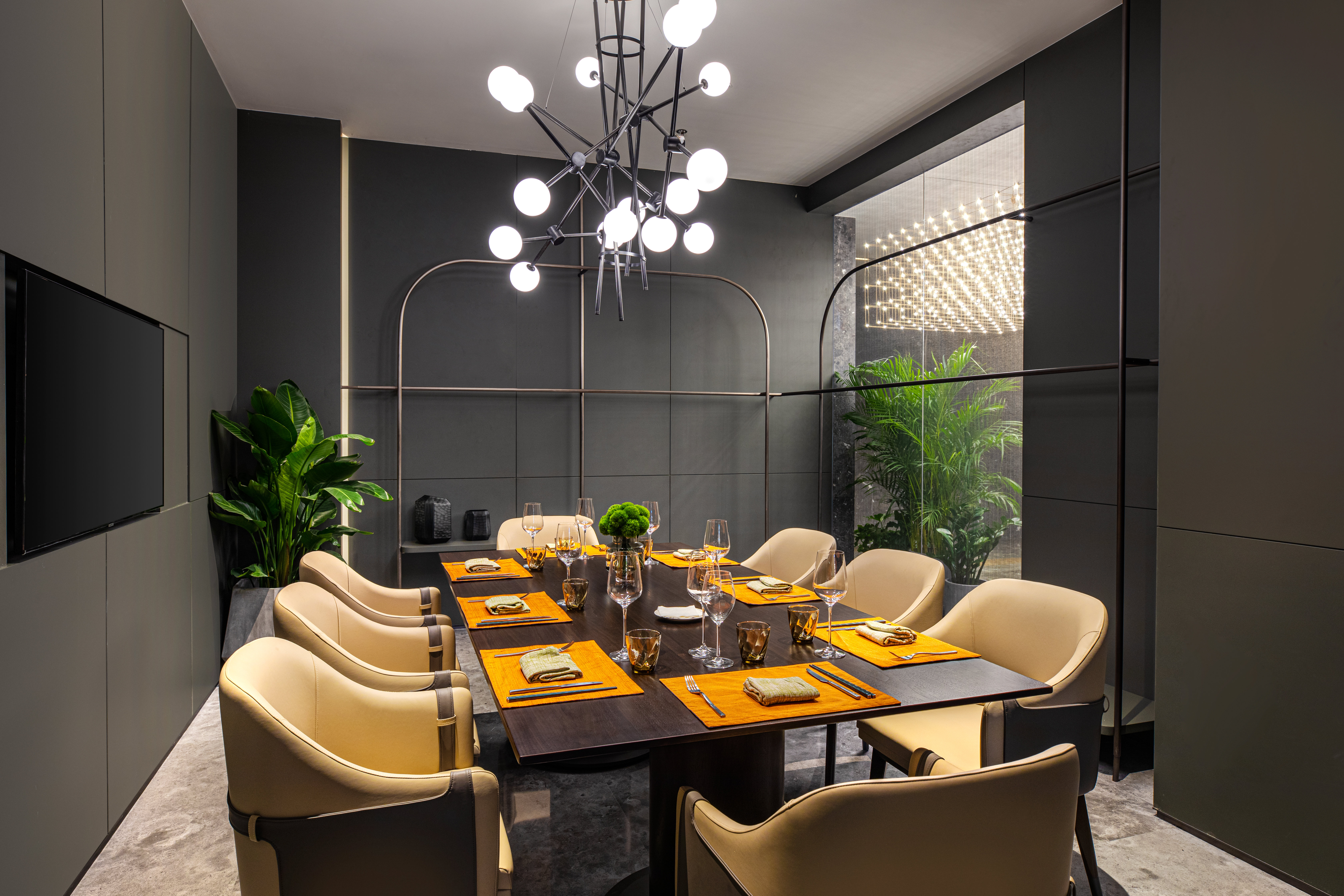 Hotel Indigo Suzhou Yangcheng Lake 57/76