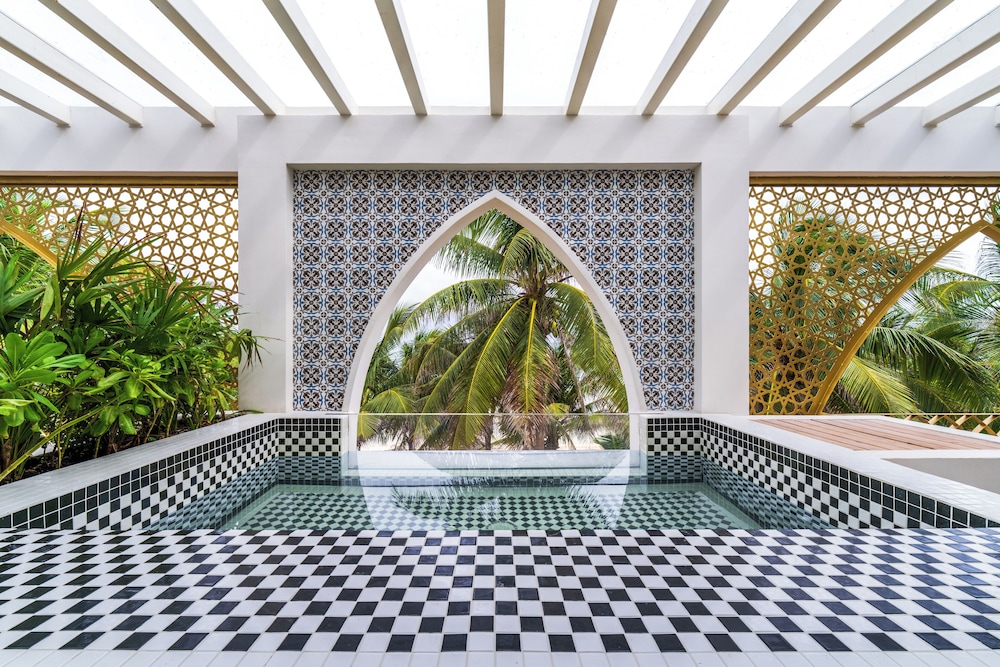 Sana Tulum Beachfront Boutique Hotel 47/72