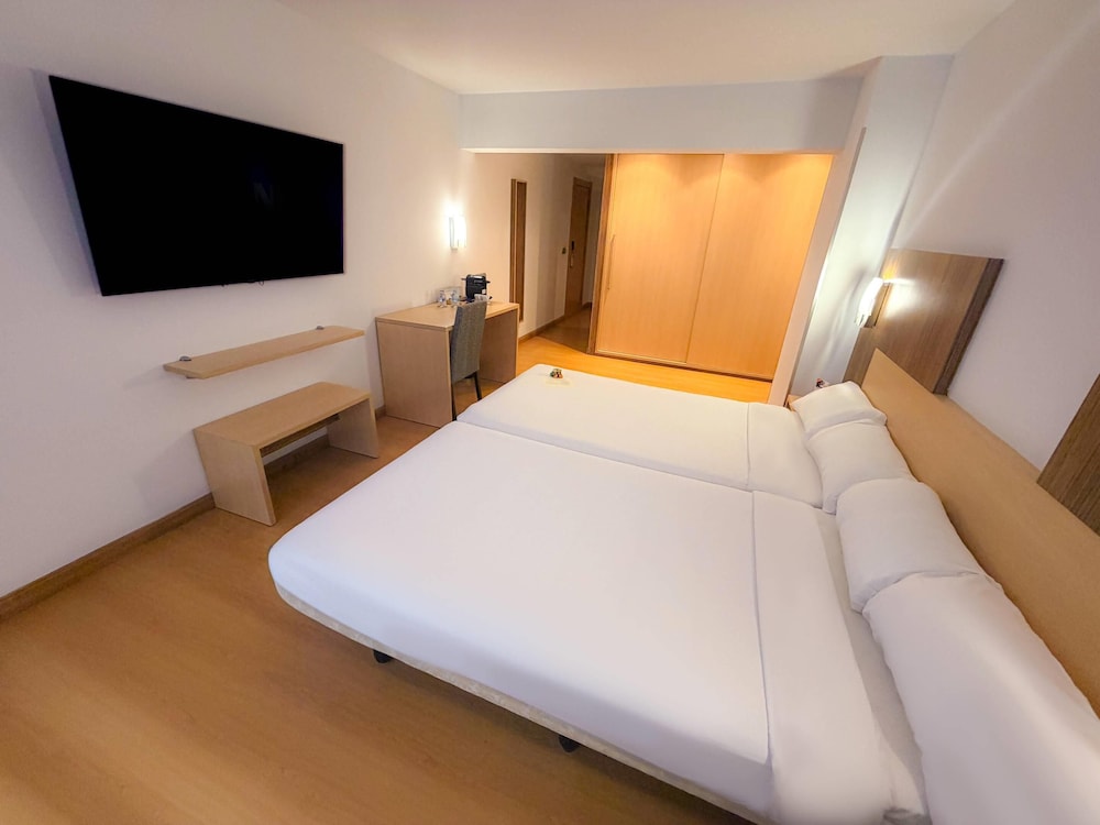 Hotel Faranda Alisas Santander, Ascend Hotel Collection 27/57
