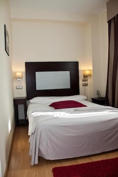 Las Bovedas Hotel 34/68