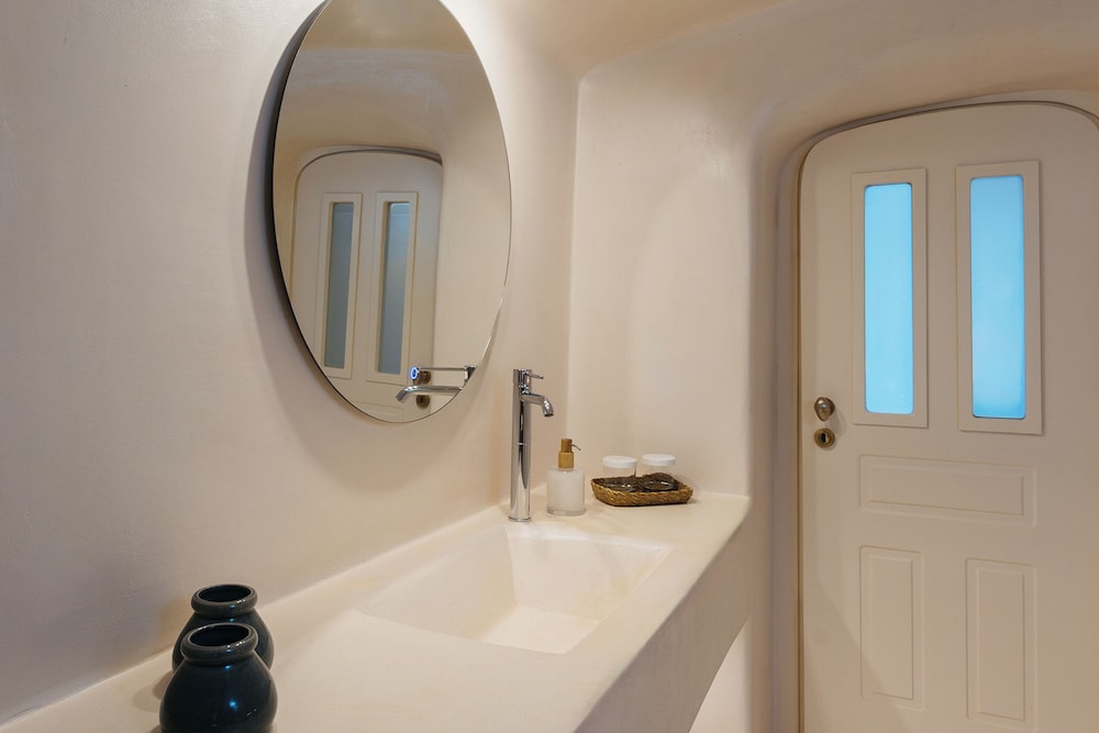 Mirabo Luxury Villas Adults Only 39/40