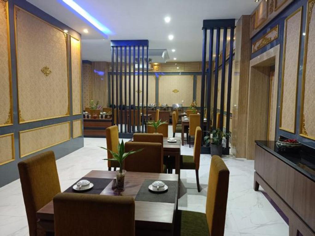 Wixel Hotel Kendari 27/33