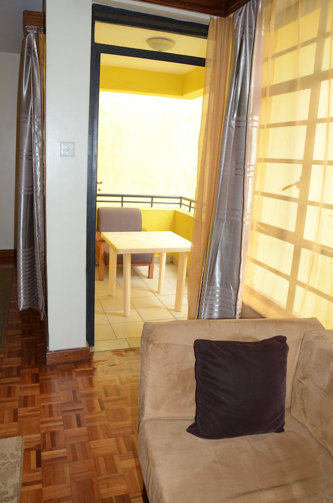 Delight Apartment Ph1 写真4