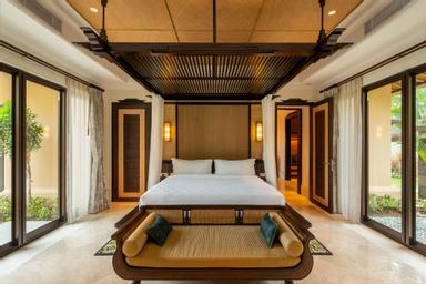1 Bedroom, Cliff, Villa, Triple, King Bed, with Extra Bed, Ocean Front