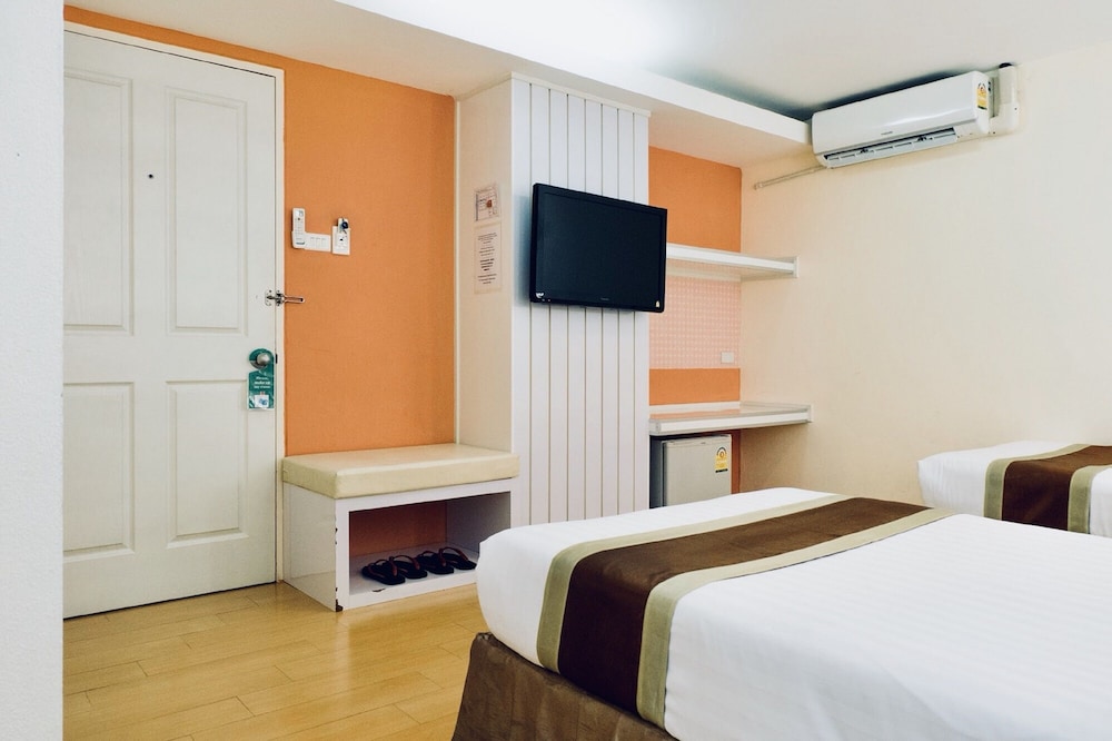 The Konnect Hotel 21/50