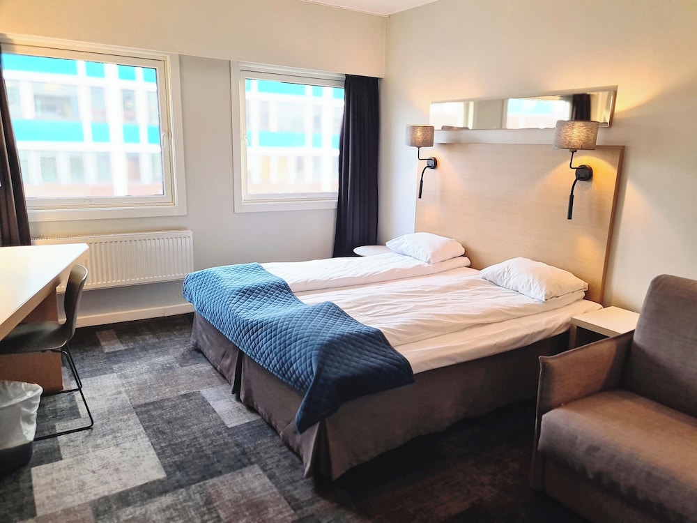 City Living Sentrum Hotel 18/49