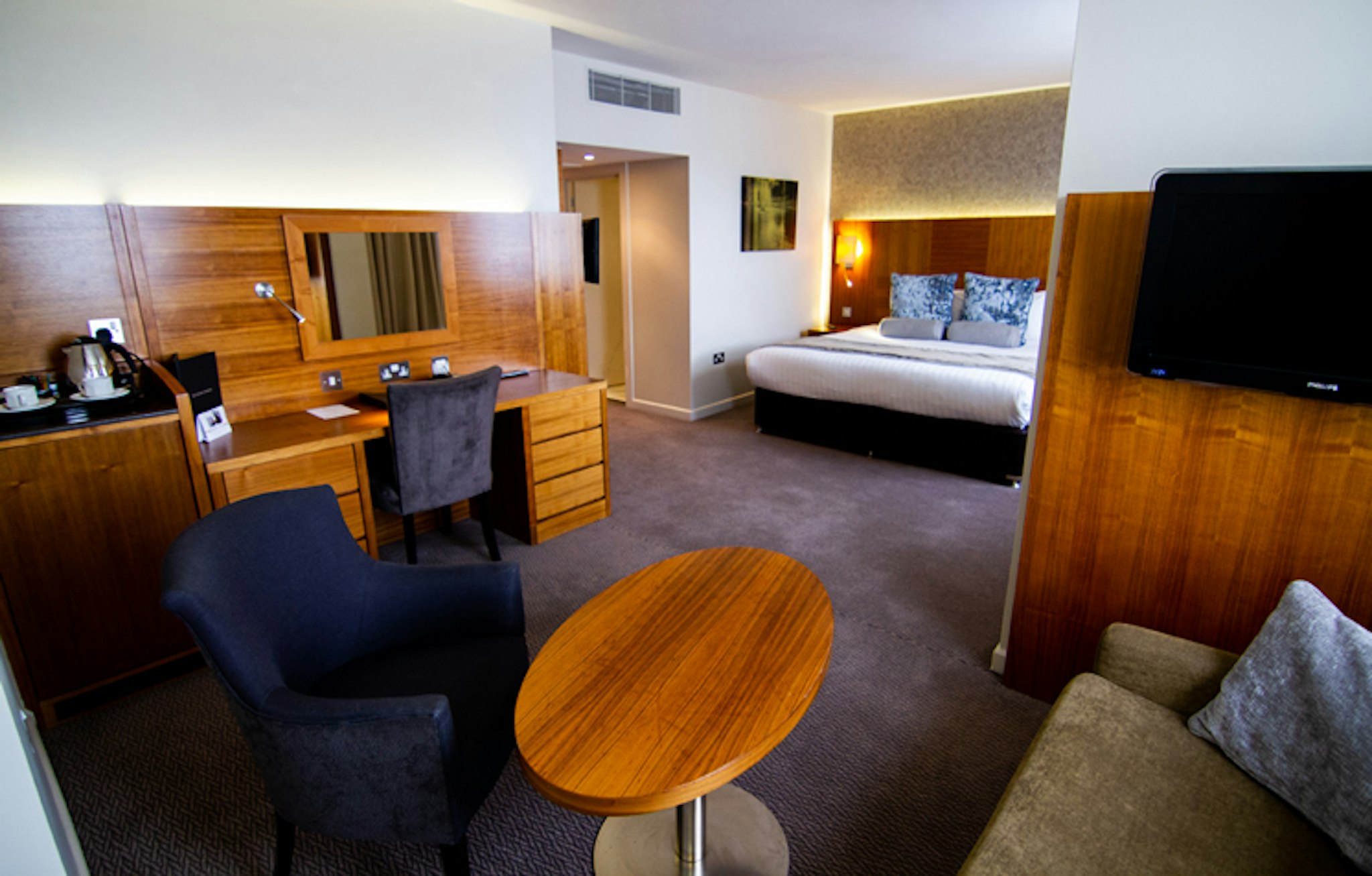 Blakemore Hyde Park 33/40