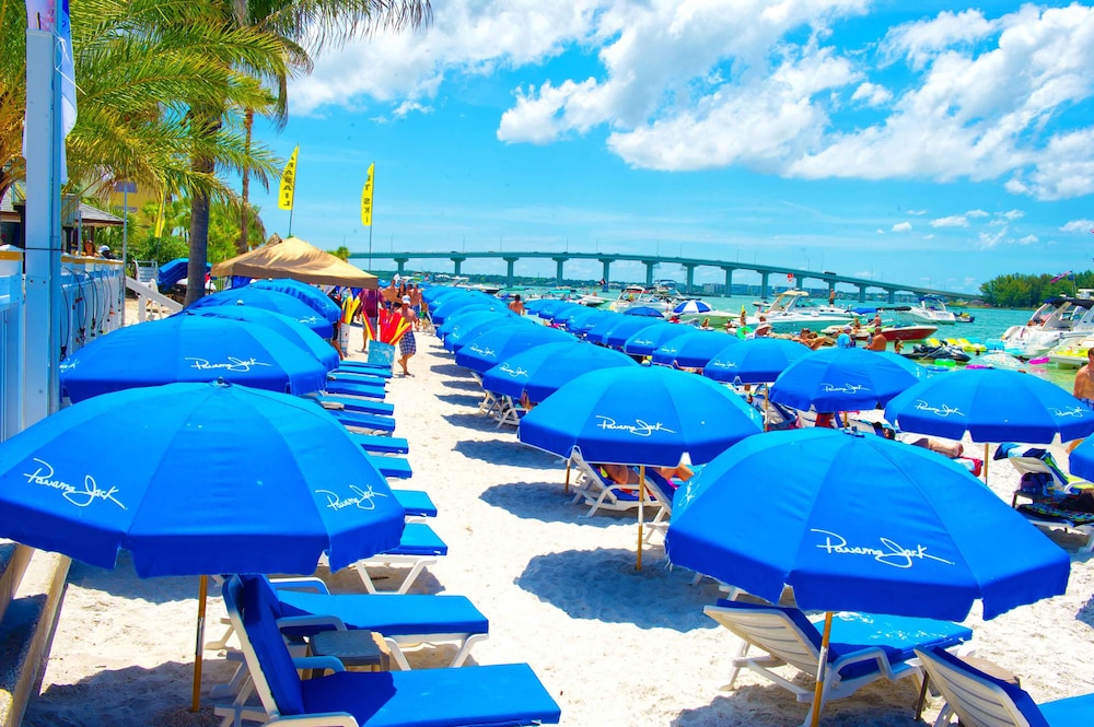 Shephards Beach Resort 44/66