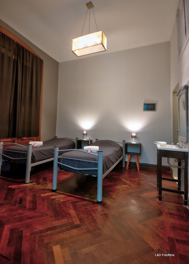 Play Hostel Arcos (ex Hostel Suites Palermo) 35/59