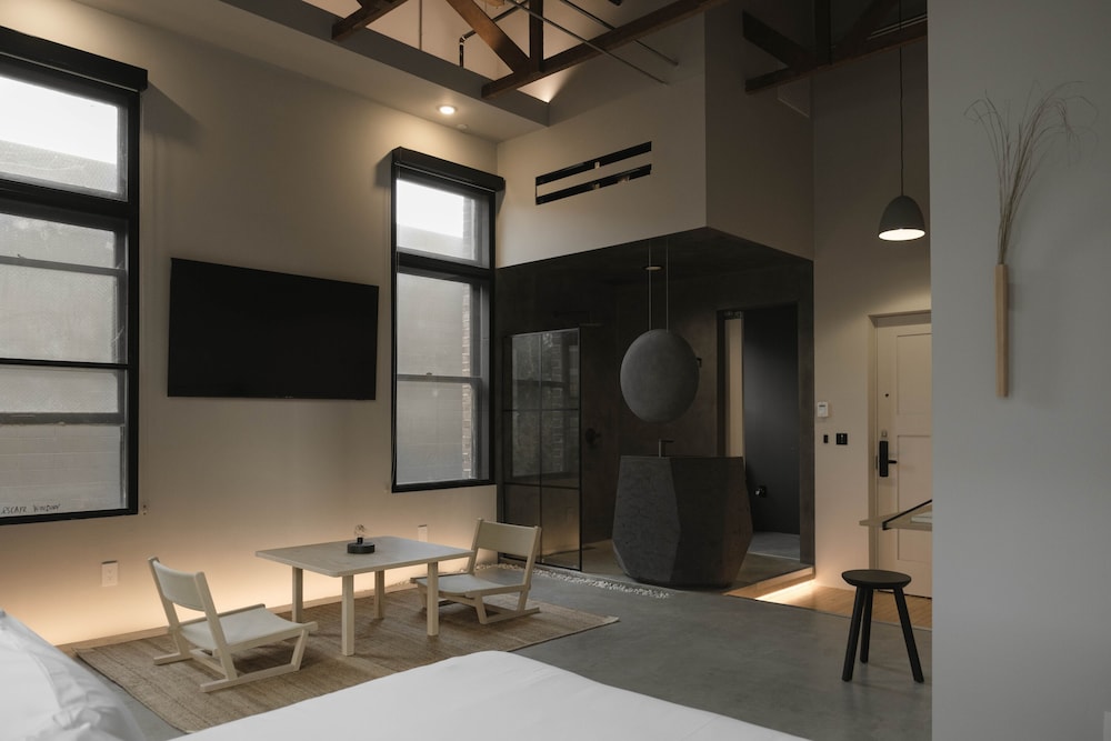 Kodo Hotel 42/48