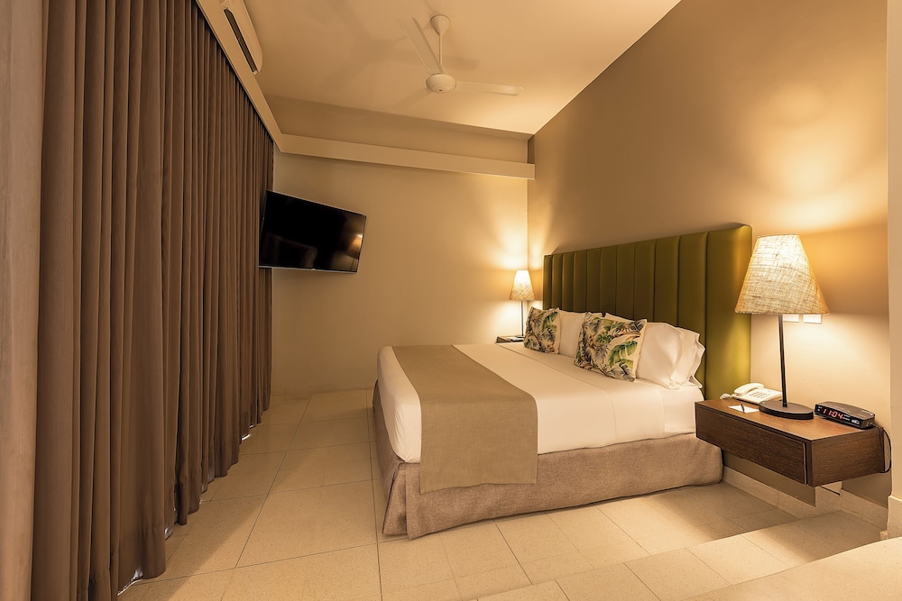 Madisson Boutique Hotel Cartagena 25/59