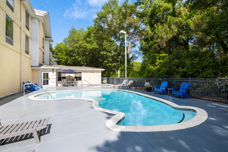 Hampton Inn Murrells Inlet Myrtle Beach Area Sc 15/15