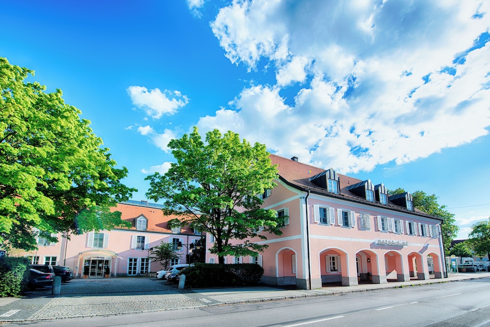 Hotel SchreiberHof 58/61
