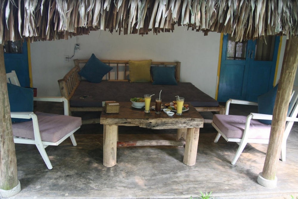 An Bang Beach Hideaway Homestay 22/50