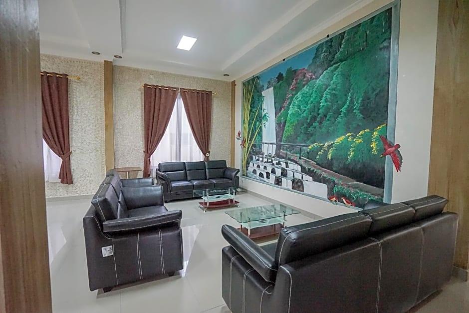 OYO 346 Guest House Dempo Jakabaring 33/50