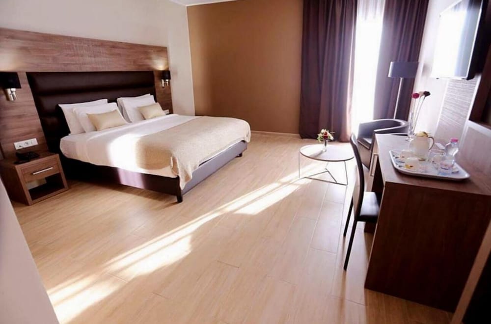 Le Zenith Hotel Oran 14/62