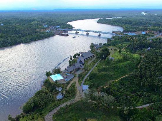 Mesra Sangkulirang Bay 12/26