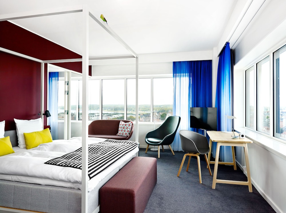 Comwell Aarhus Dolce By Wyndham 46/73