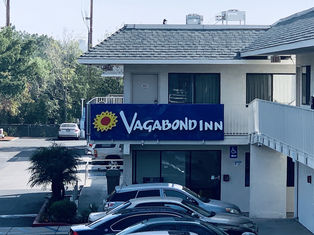 Vagabond Inn Sylmar (Ex Motel 6 Los Angeles) 3/13