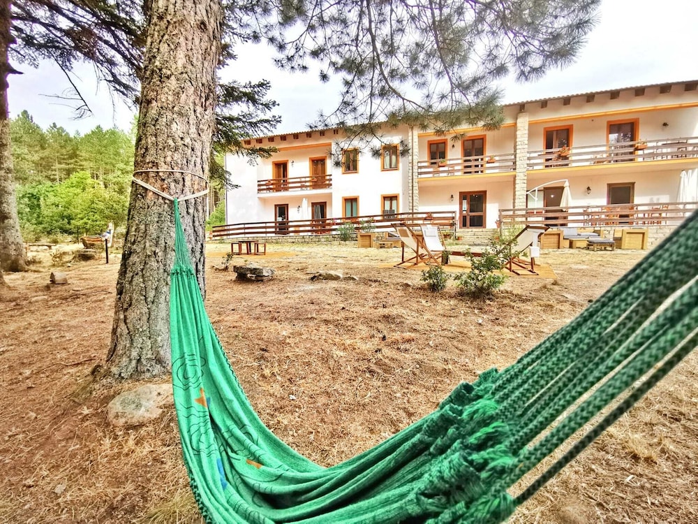 Vallicciola Nature Hotel 29/50