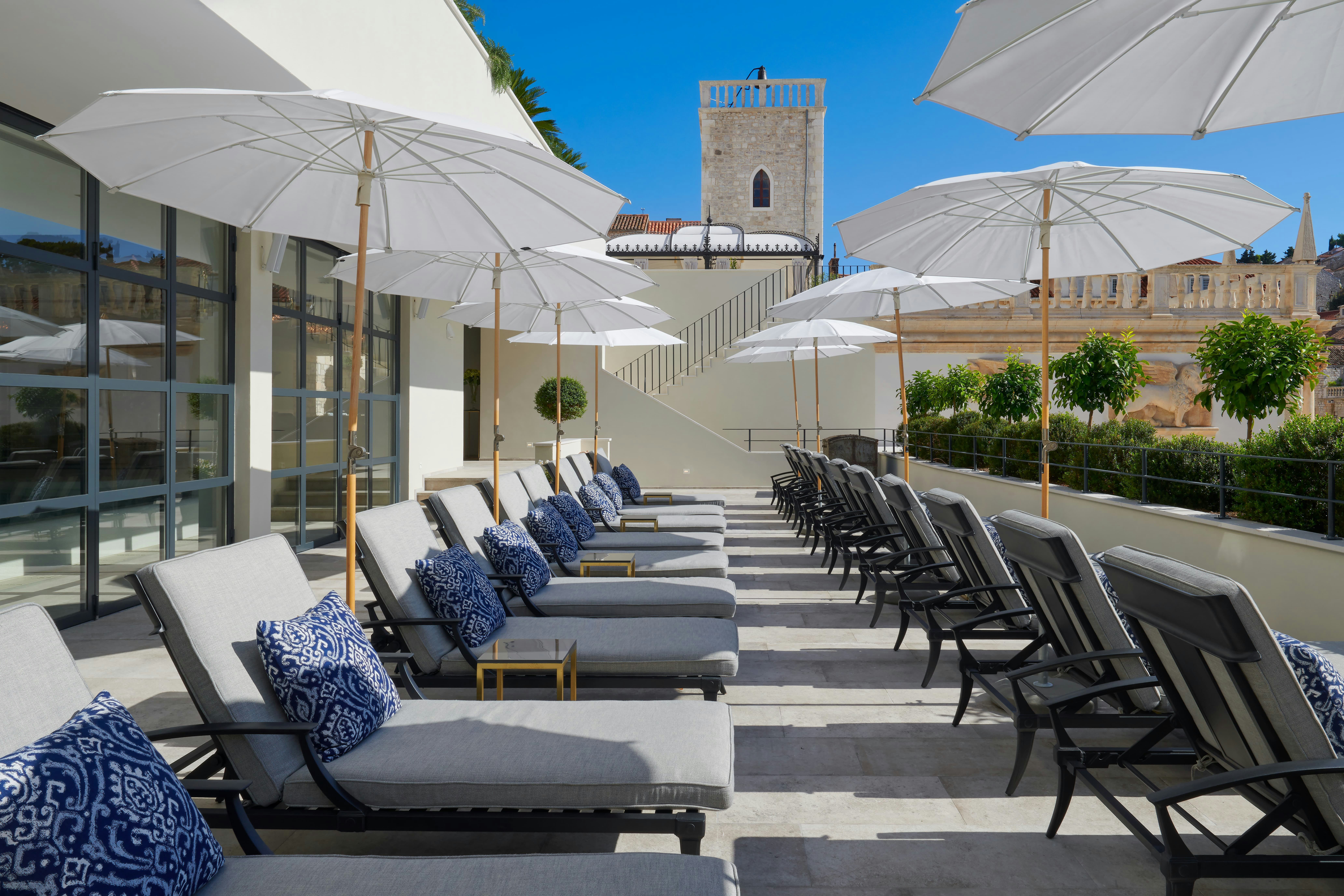 Palace Elisabeth Hvar Hotel 39/70