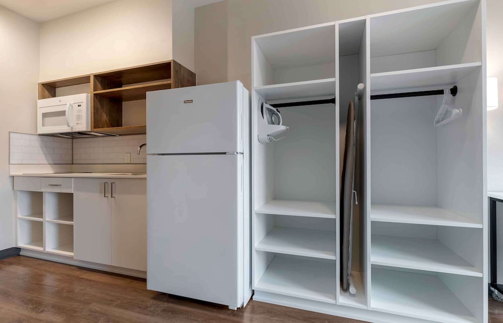 Extended Stay America Austin Airport 34/50