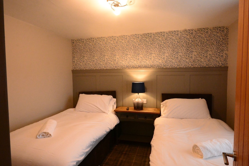 The Bay Horse Inn 17/50