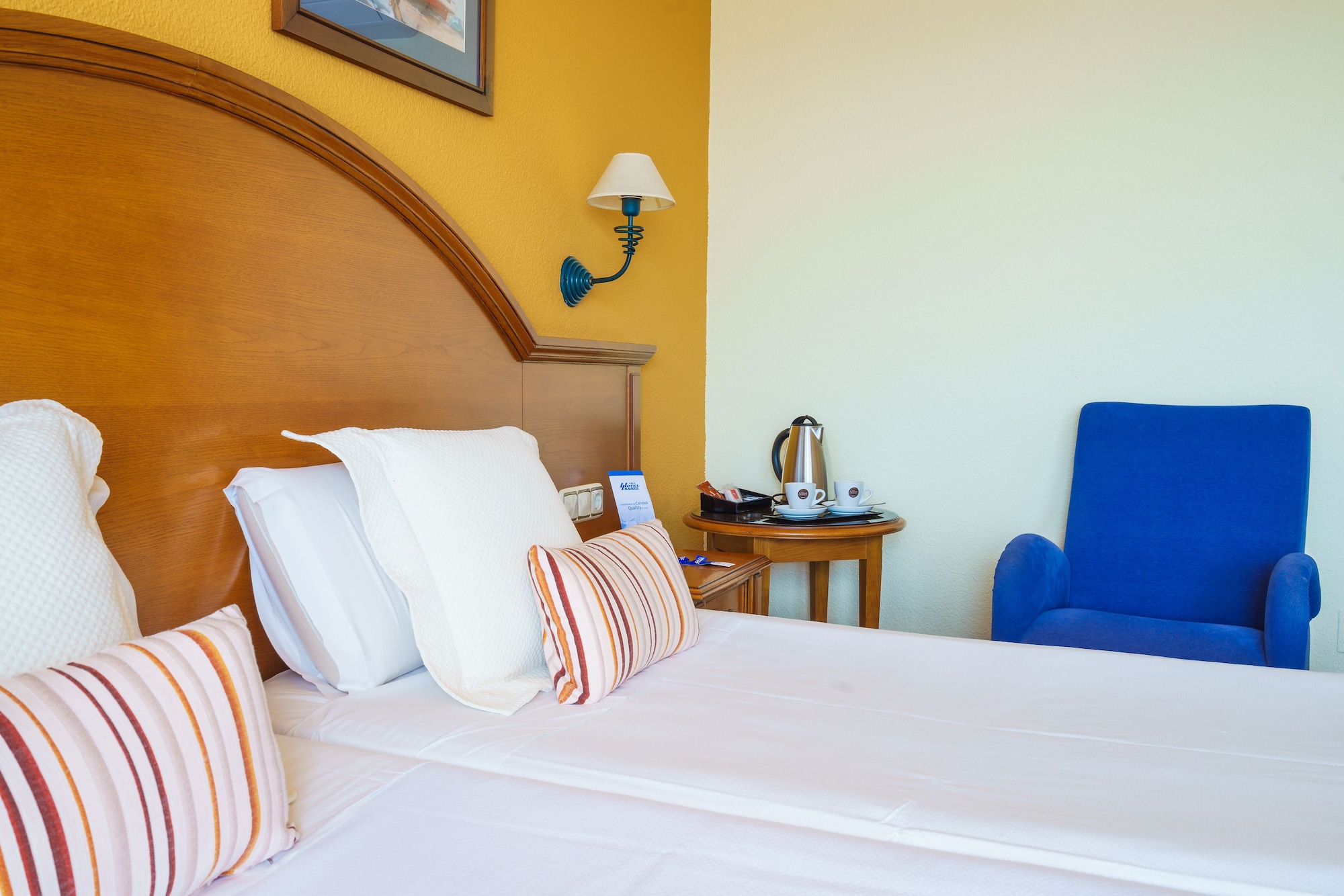 ROOM, SINGLE, SINGLE BED, TERRACE