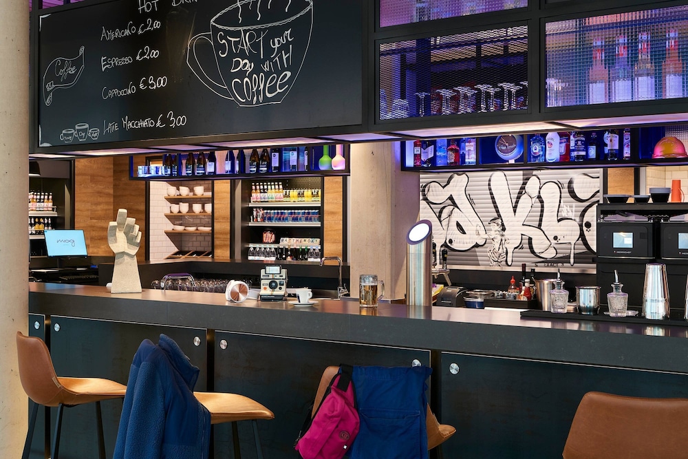 Moxy Essen City 36/44